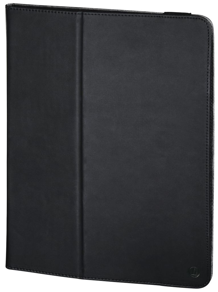 216427 Xpand Folio aus Kunststoff für Jede Marke bis 27,9 cm (11") mit Nicht zutreffend (Schwarz) 
