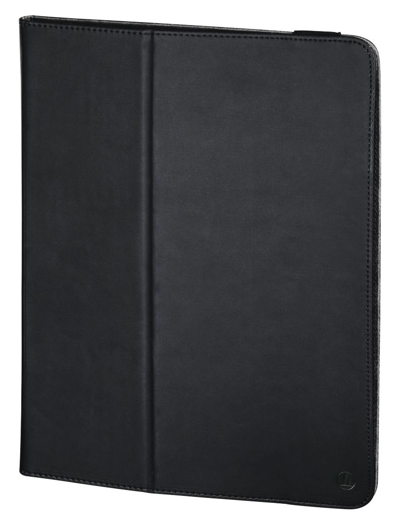 216428 Xpand Folio aus Kunststoff für Jede Marke bis 17,8 cm (7") mit Nicht zutreffend (Schwarz) 
