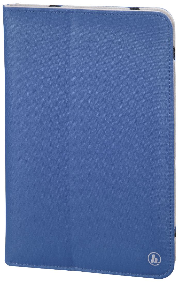 216430 Strap Folio aus Kunststoff für Jede Marke bis 27,9 cm (11") Schmutzabweisend, Staubresistent, Kratzresistent (Blau) 