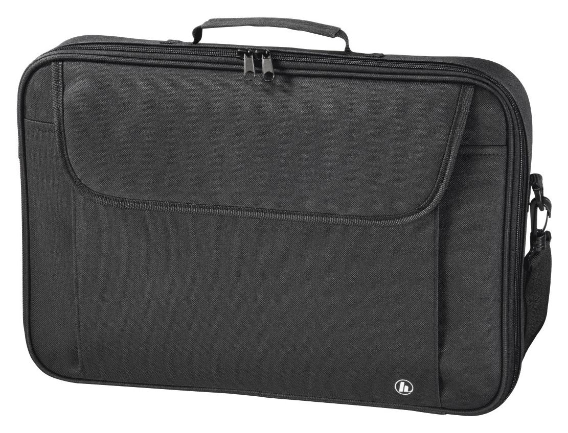 216441 Montego Notebooktasche bis 43,9 cm (17.3 Zoll) (Schwarz) 
