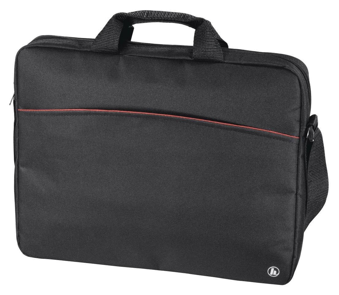 216443 Tortuga Notebooktasche bis 43,9 cm (17.3 Zoll) (Schwarz) 