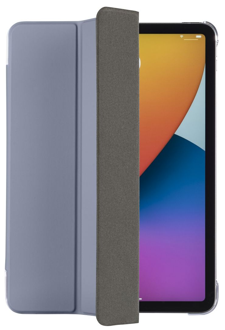 216454 Fold Clear Folio aus Kunststoff für Apple iPad mini (6th gen./2021) bis 21,1 cm (8.3") Schmutzabweisend, Staubresistent, Kratzresistent (Lila) 