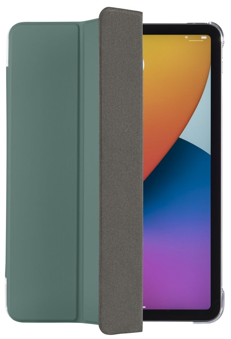 216455 Fold Clear Folio aus Kunststoff für Apple iPad mini (6th gen./2021) bis 21,1 cm (8.3") Schmutzabweisend, Staubresistent, Kratzresistent (Grün) 