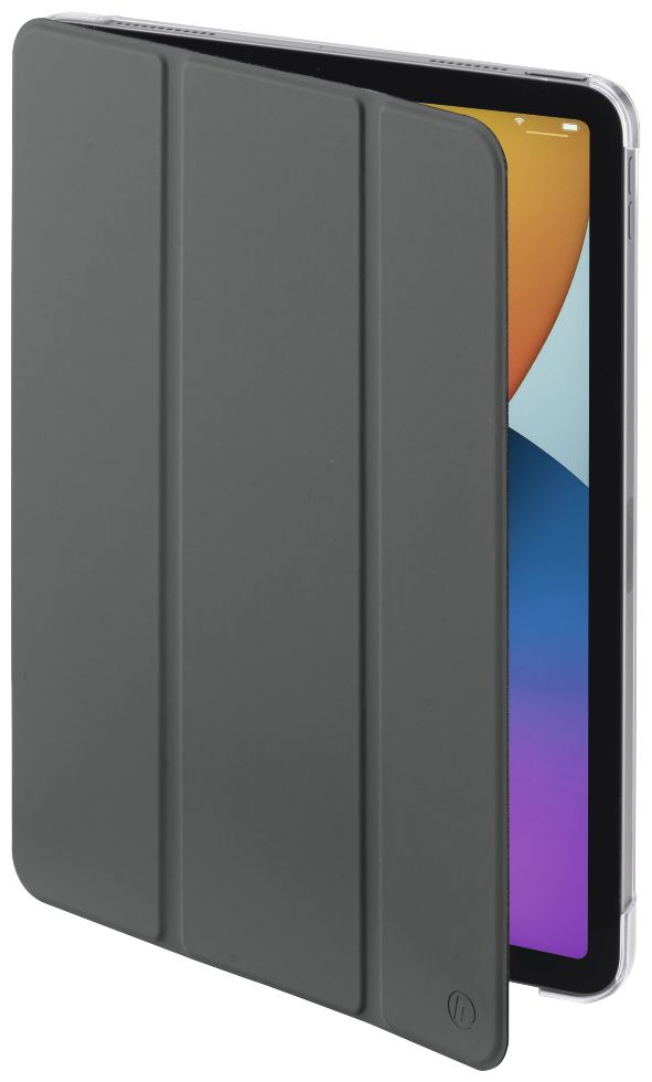 216461 Fold Clear Folio aus Kunststoff für Apple iPad Pro 11" (2020/2021) bis 27,9 cm (11") Schmutzabweisend, Staubresistent, Kratzresistent (Grau) 