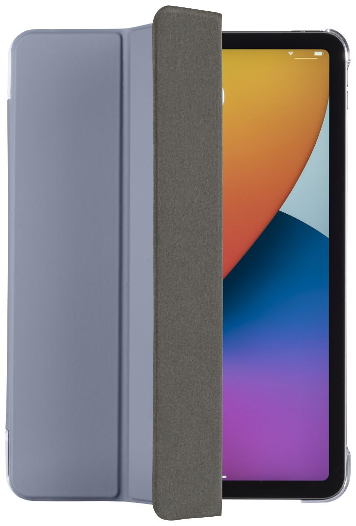 216470 Fold Clear Folio aus Kunststoff für Apple iPad Pro 12.9" (5th gen./2021) bis 32,8 cm (12.9") Schmutzabweisend, Staubresistent, Kratzresistent (Lila) 