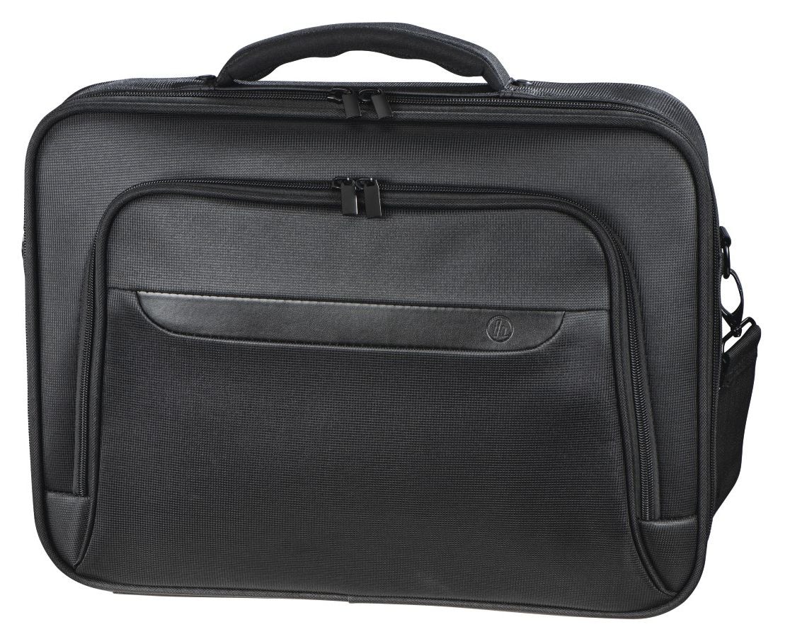 216522 Miami Notebooktasche bis 43,9 cm (17.3 Zoll) (Schwarz) 