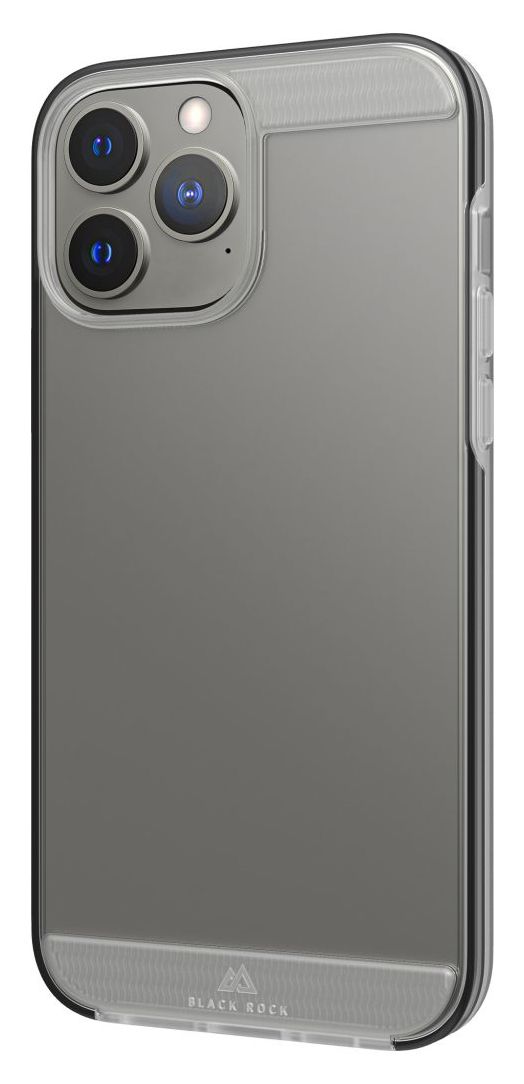 217042 Air Robust Cover für Apple iPhone 13 Pro Max (Transparent) 