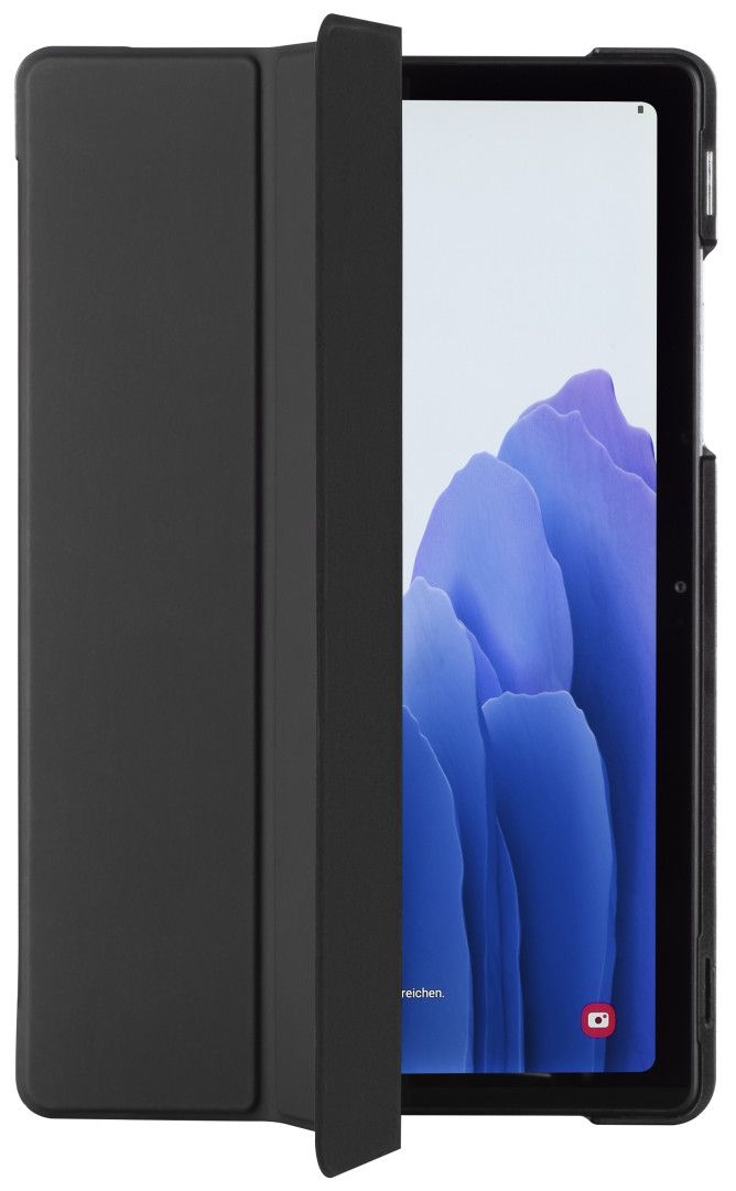 217133 Fold Folio aus Kunststoff für Samsung Galaxy S7 FE/S7+ 12,4" bis 31,5 cm (12.4") Schmutzabweisend, Staubresistent, Kratzresistent 