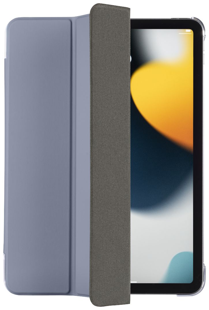 217224 Fold Clear Folio aus Kunststoff für Apple iPad 2022 bis 27,7 cm (10.9") Schmutzabweisend, Staubresistent, Kratzresistent (Lila) 