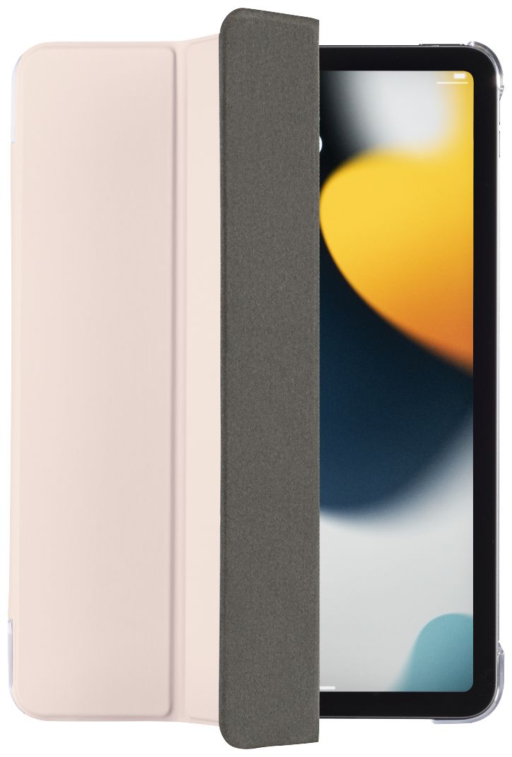217227 Fold Clear Folio aus Kunststoff für Apple iPad 2022 bis 27,7 cm (10.9") Schmutzabweisend, Staubresistent, Kratzresistent 