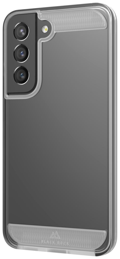 217570 Air Robust Cover für Samsung Galaxy S22 5G (Transparent) 