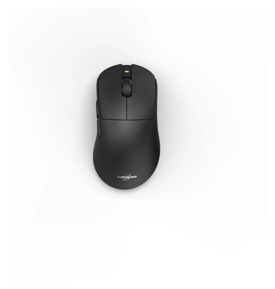 217848 Reaper 520 Wireless 24000 DPI Gaming Maus  (Schwarz) 
