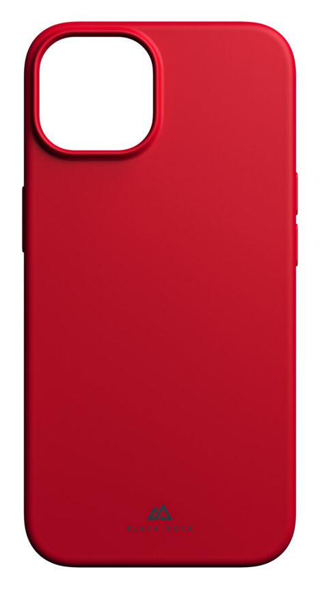 220181 Urban Case Cover für Apple iPhone 13 (Rot) 