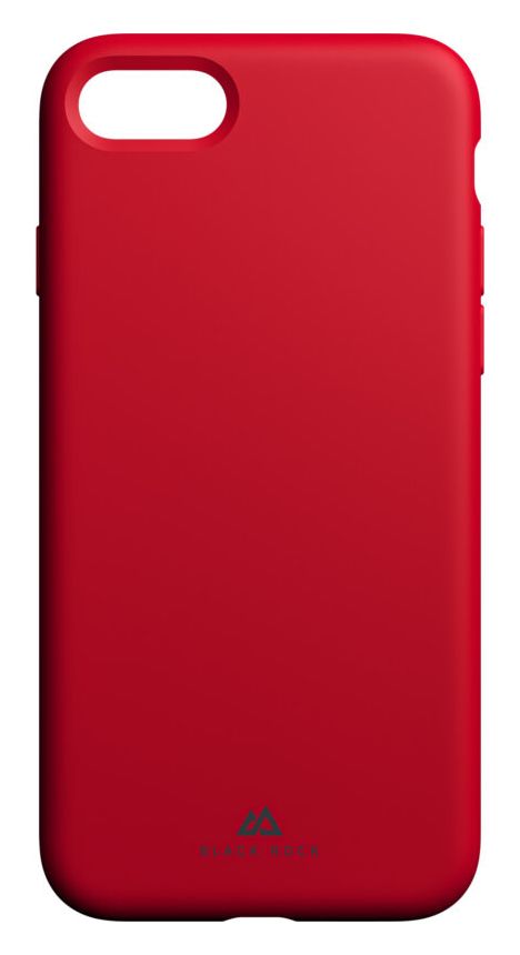 220182 Urban Case Cover für Apple iPhone 7/8/SE 2020/SE 2022 (Rot) 