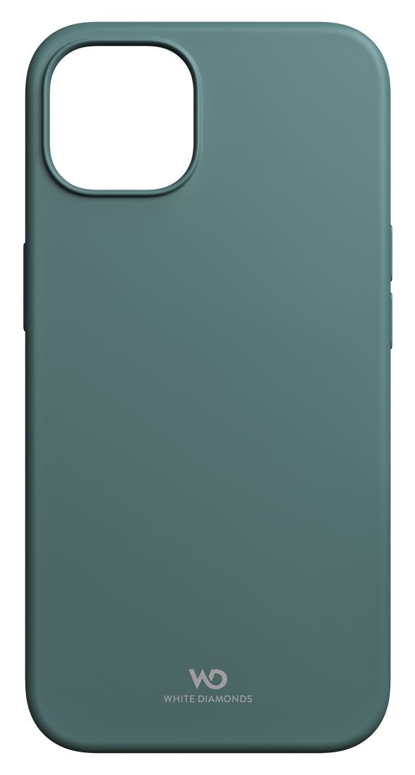 220214 Urban Case Cover für Apple iPhone 13 (Farbe Petrol) 