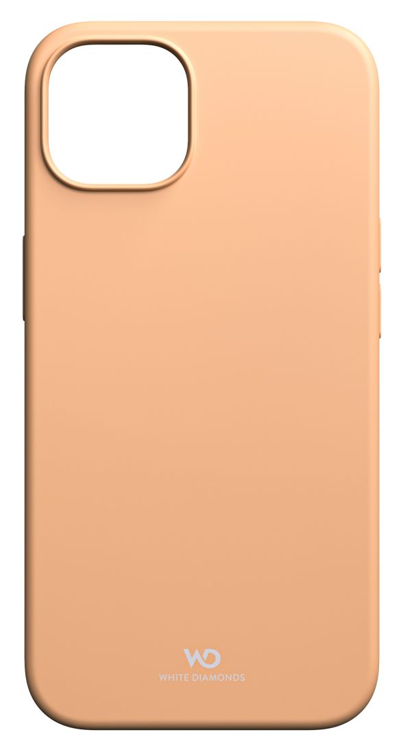 220230 Urban Case Cover für Apple iPhone 13 (Aprikose) 