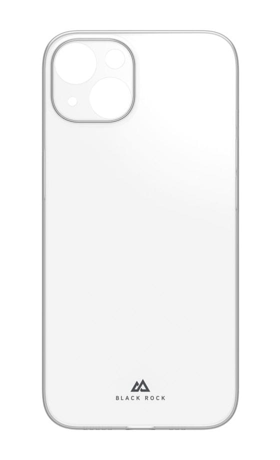 220270 Ultra Thin Iced Cover für Apple iPhone 14  (Transparent) 