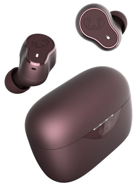 220417 Twins Elite In-Ear Bluetooth Kopfhörer Kabellos TWS IPX4 (Malve) 