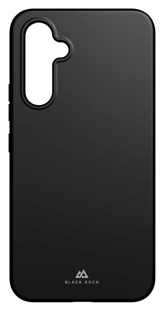 220528 Urban Case Cover für Samsung Galaxy A14/A14 5G (Schwarz) 