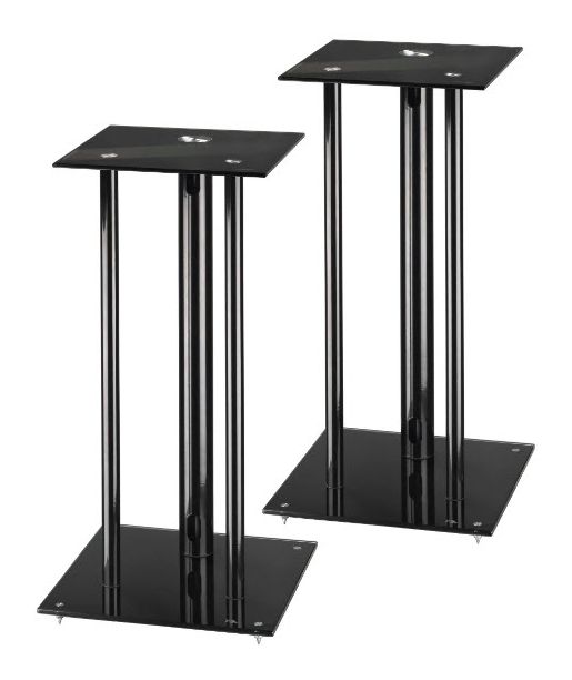 220881 Lautsprecherständer bis max. 30 kg 