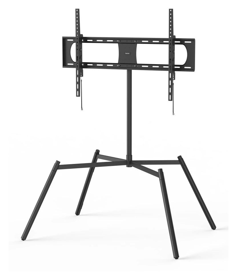 220894 TV-Ständer Flur Halterung 180° bis 2,29 m (90") 50 kg -10 - 5° neigbar 