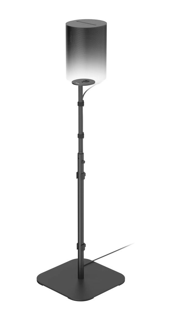 220896 Lautsprecherständer für Sonos Era 100 bis max. 5 kg 