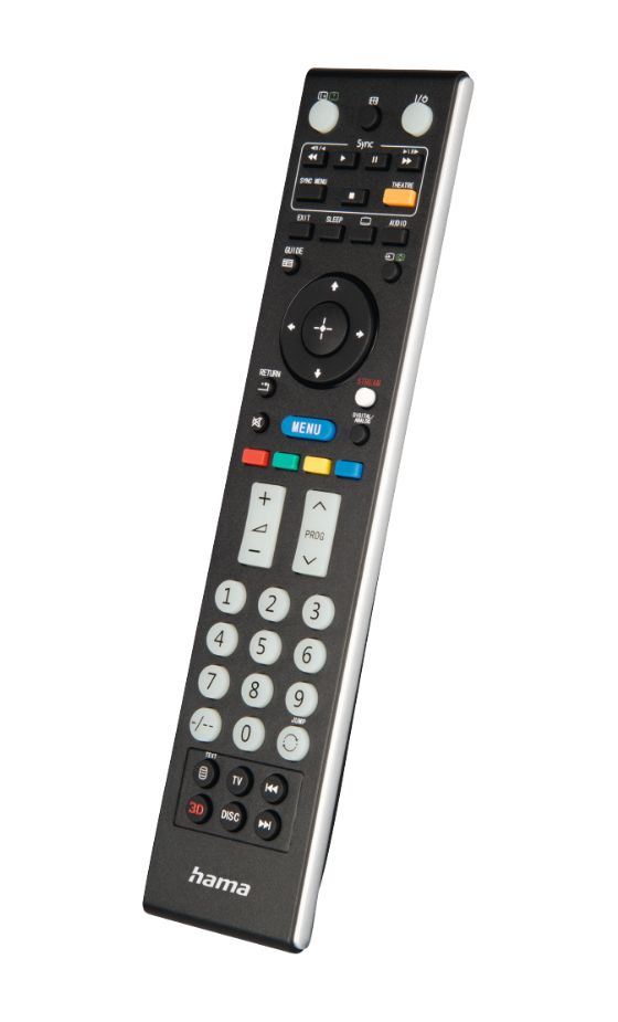 221062 Universal Fernbedienung 