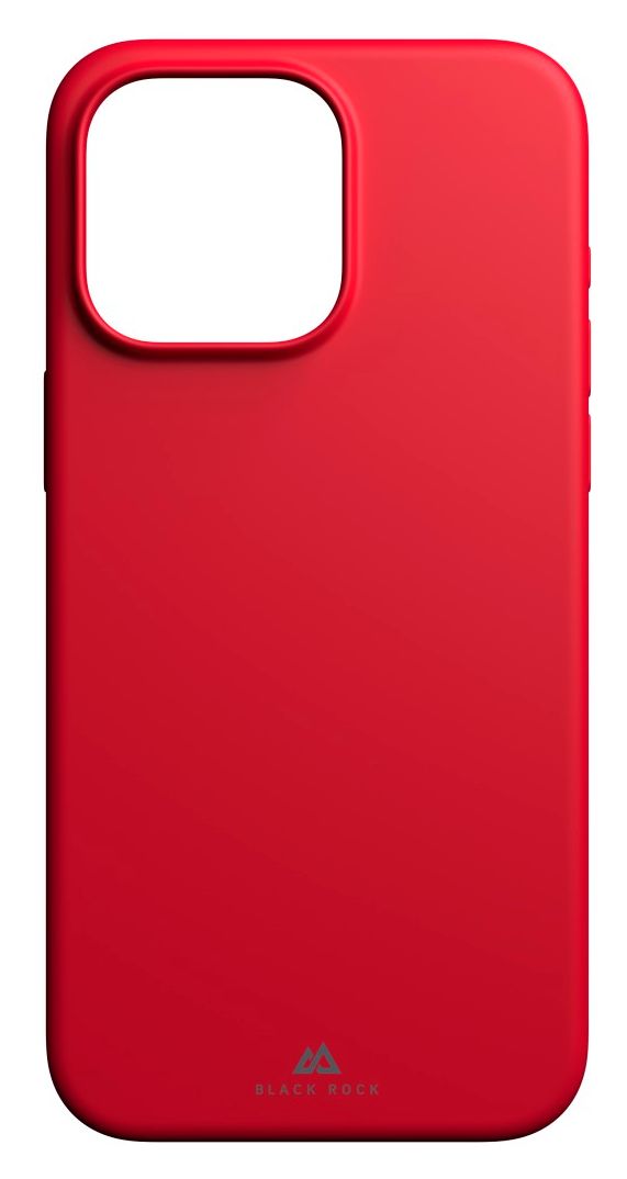 221293 Mag Urban Case Cover für Apple iPhone 15 Pro Max (Rot) 
