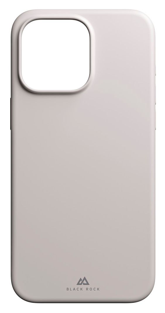 221294 Mag Urban Case Cover für Apple iPhone 15 Pro Max (Weiß) 