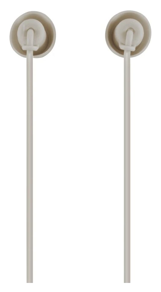 221793 Calm In-Ear Kopfhörer Kabelgebunden USB Typ-C  (Beige) 