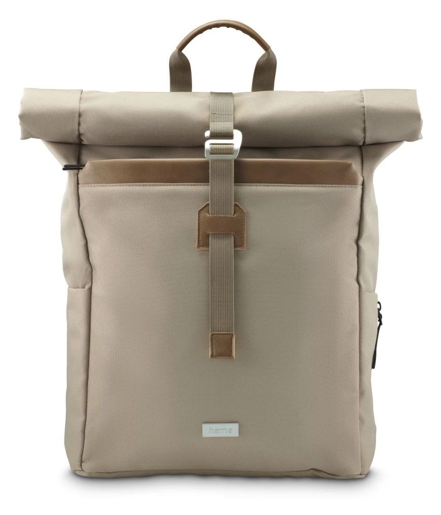 222025 Silvan Notebook-Rucksack bis 41,1 cm (16.2 Zoll) (Beige) 