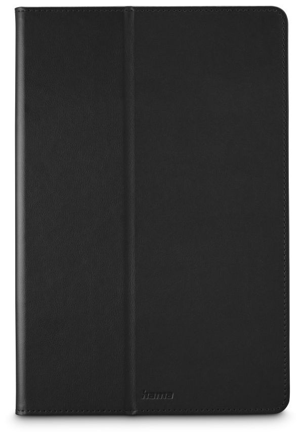 222028 Bend 2.0 Folio aus Kunststoff für Samsung Galaxy Tab S9 11“, S9 FE 10.9“ bis 27,9 cm (11") Schmutzabweisend, Staubresistent, Kratzresistent (Schwarz) 