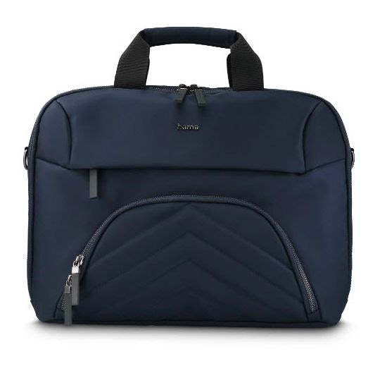 222041 Premium Lightweight Notebooktasche bis 35,8 cm (14.1 Zoll) (Blau) 