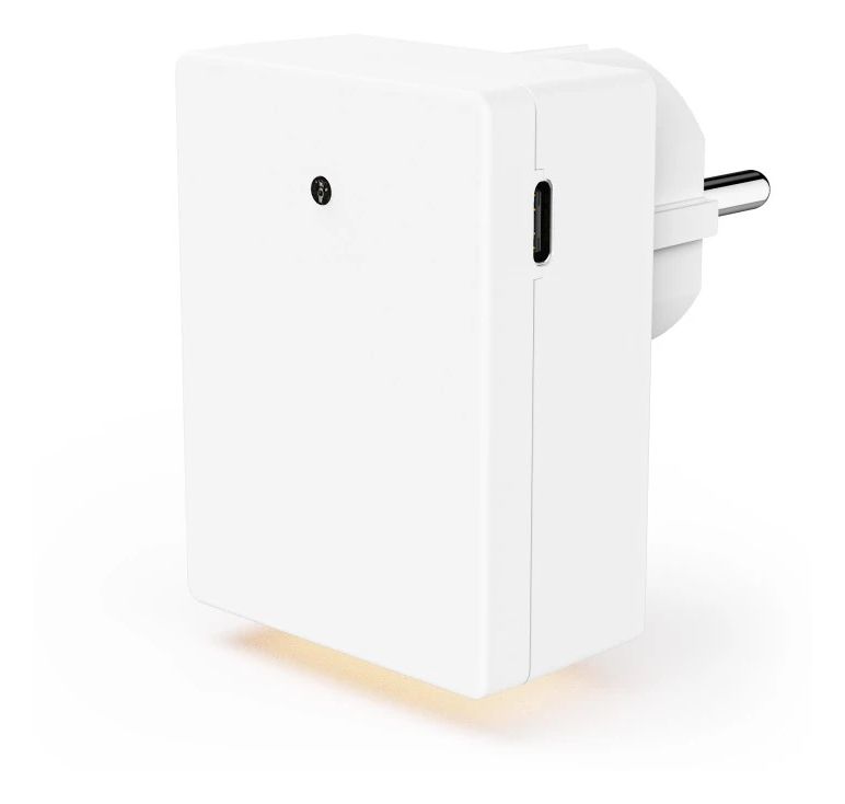 223506 Nachtlicht LED Warmweiß (3000K) Warmweiß AC 