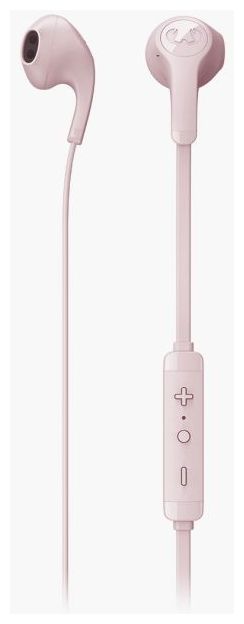 226022 Flow In-Ear Kopfhörer Kabelgebunden (Pink) 