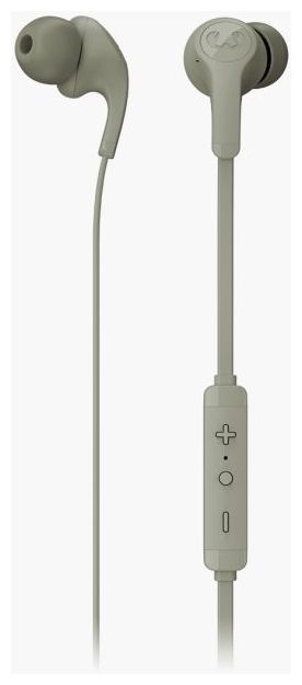 Flow Tip In-Ear Kopfhörer Kabelgebunden (Grün) 