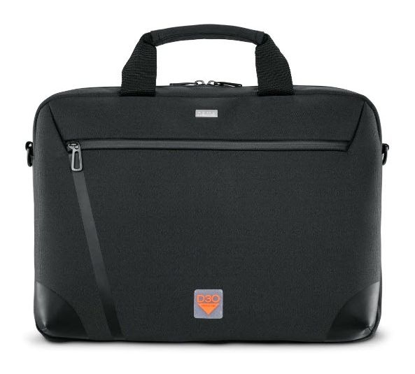 227051 Extreme Protect Notebooktasche bis 41,1 cm (16.2 Zoll) (Schwarz) 
