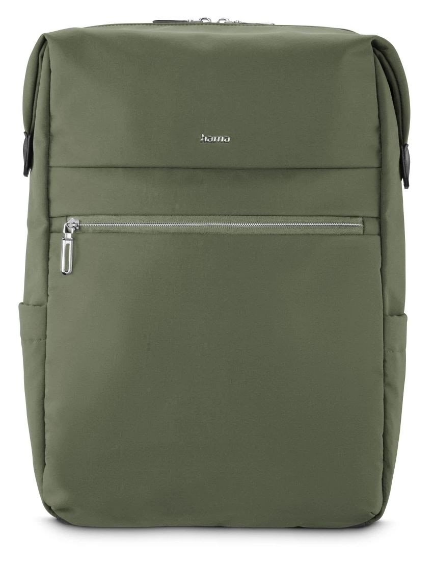 227059 Ultimate Notebook-Rucksack bis 41,1 cm (16.2 Zoll) (Grün) 
