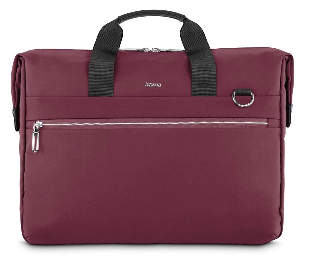 227068 Ultimate Notebooktasche bis 41,1 cm (16.2 Zoll) (Rot) 