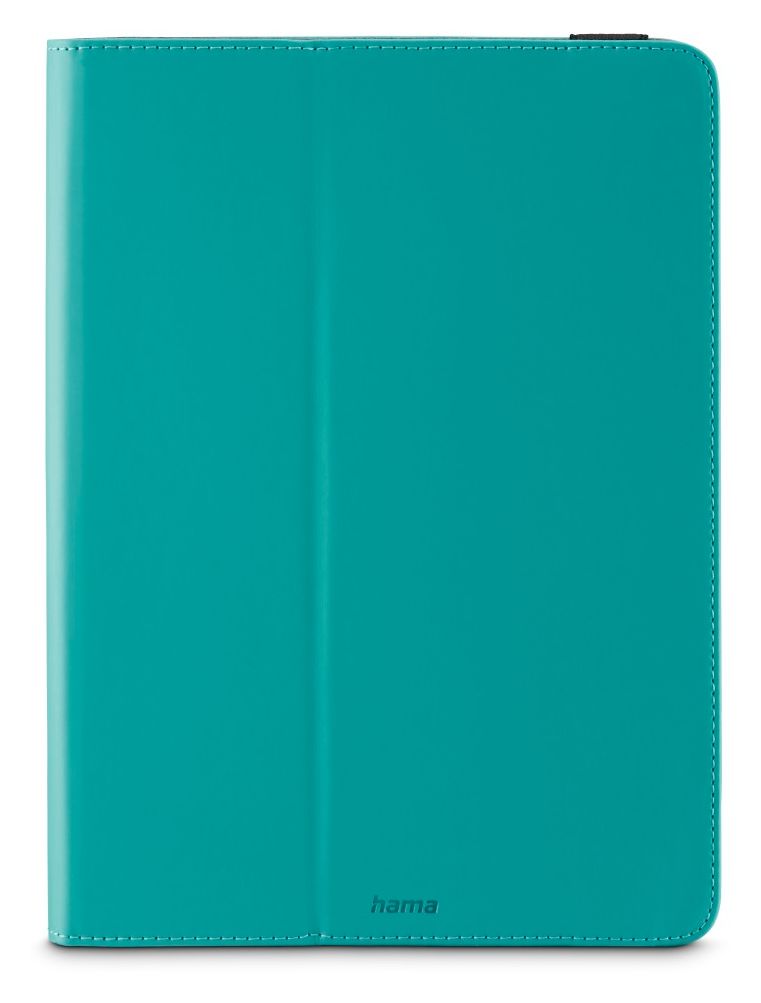 227074 Xpand Folio aus Kunststoff bis 27,9 cm (11") mit Elastikband (Grün) 