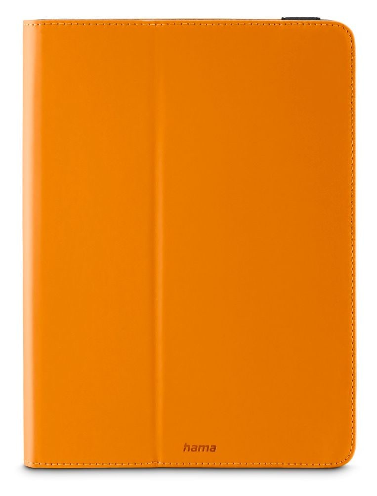227076 Xpand Folio aus Kunststoff bis 27,9 cm (11") mit Elastikband (Orange) 