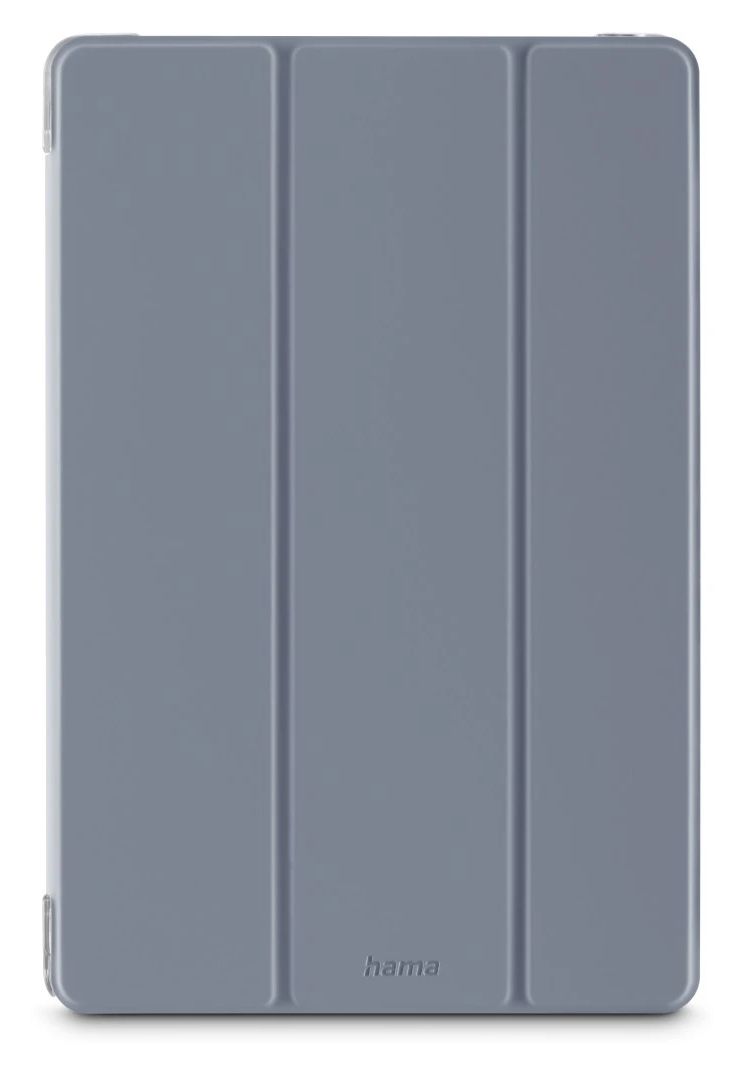 227089 Fold Clear Folio aus Polycarbonat (PC), Polyurethan für Samsung Galaxy Tab A11+ / A9+ 11" bis 27,9 cm (11") Schmutzabweisend, Staubresistent, Kratzresistent mit Magnetverschluss (Lila) 