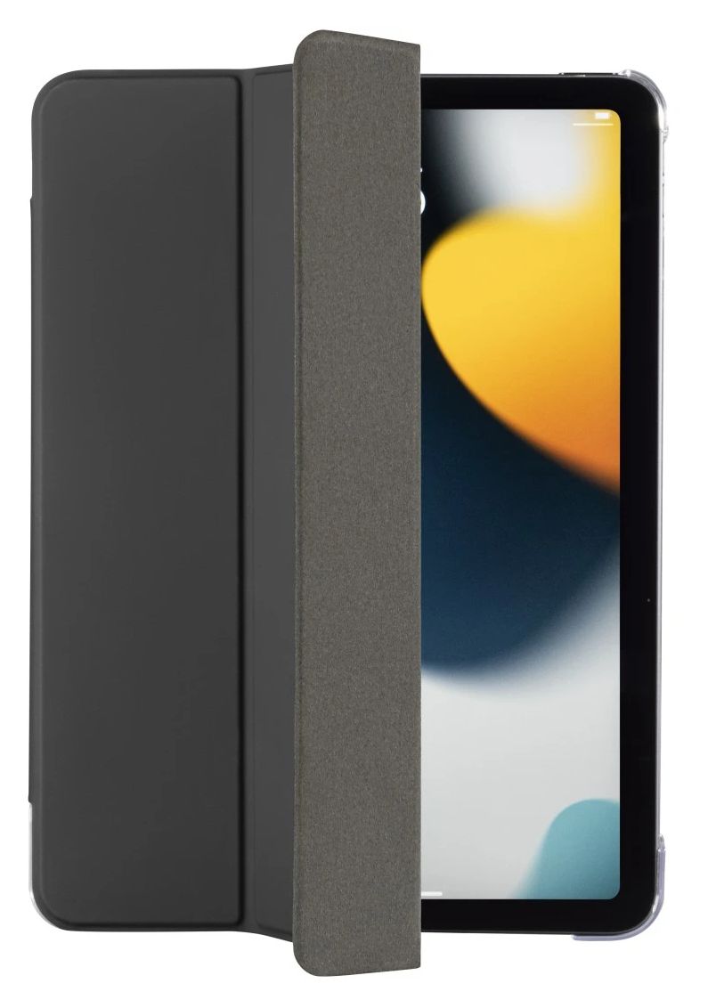 227094 Fold Clear Folio aus Kunststoff für Apple iPad 11" (2025) bis 27,9 cm (11") Schmutzabweisend, Staubresistent, Kratzresistent (Schwarz) 
