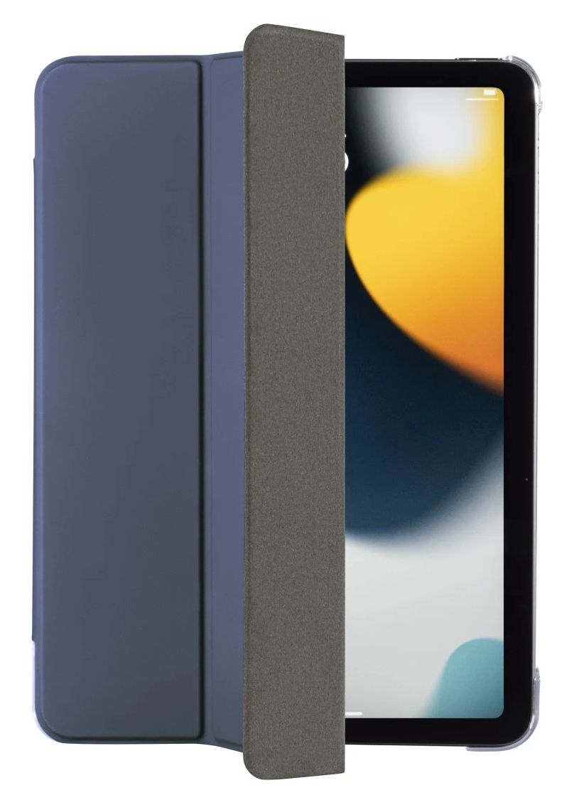 227095 Fold Clear Folio aus Kunststoff für Apple iPad 11" (2025) bis 27,9 cm (11") Schmutzabweisend, Staubresistent, Kratzresistent (Blau) 