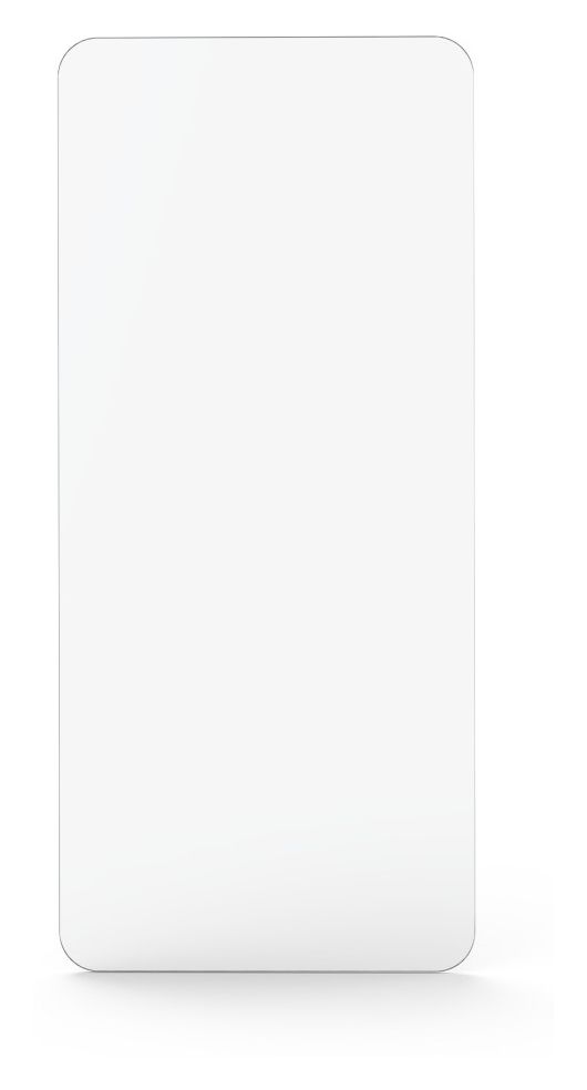 228596 Clear Protect Klare Bildschirmschutzfolie Gehärtetes Glas, ABS Synthetik 9H für  Xiaomi Redmi Note 15 Pro 4G Fallbeständig, Schlagfest, Kratzresistent 