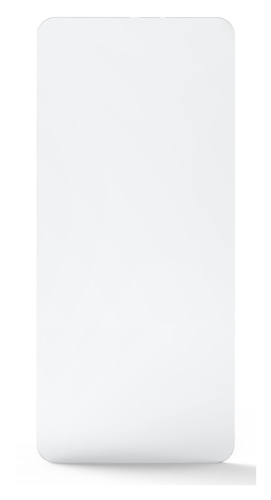 228597 Clear Protect Klare Bildschirmschutzfolie Gehärtetes Glas, ABS Synthetik 9H für  Xiaomi Redmi Note 15 Pro 5G Fallbeständig, Schlagfest, Kratzresistent 