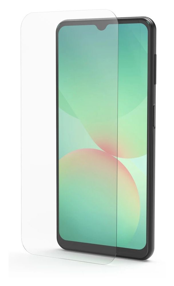 228599 Clear Protect Klare Bildschirmschutzfolie gehärtetes Glas 9H für  Samsung Galaxy A27 Kratzresistent, Fallbeständig, Schlagfest 