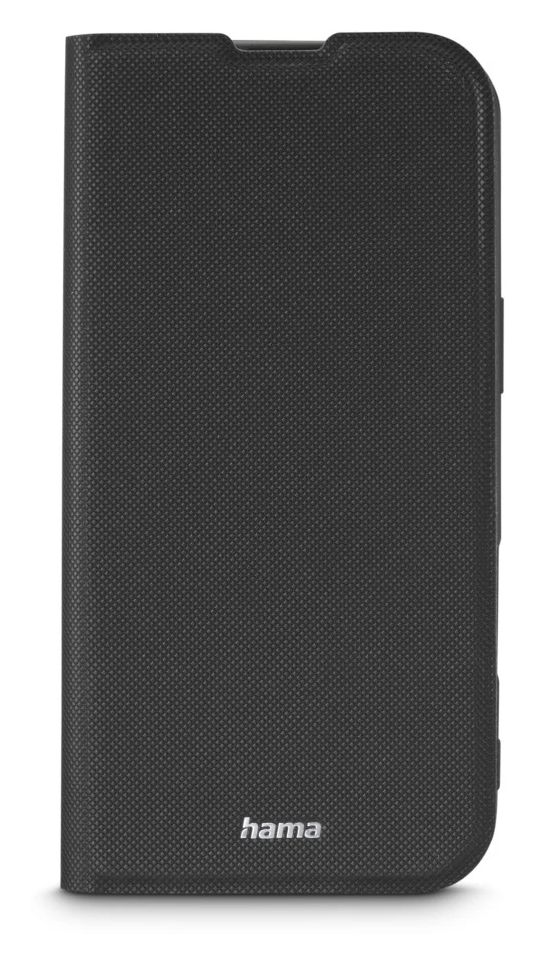 232388 Daily Protect Folio für Apple iPhone Air  (Schwarz) 