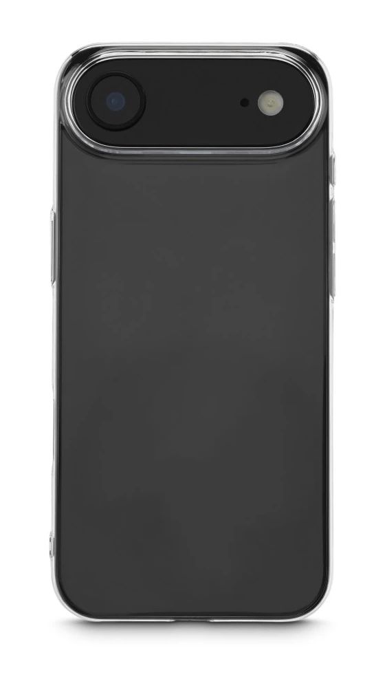 232389 Slim Protect Cover für Apple iPhone Air  (Transparent) 