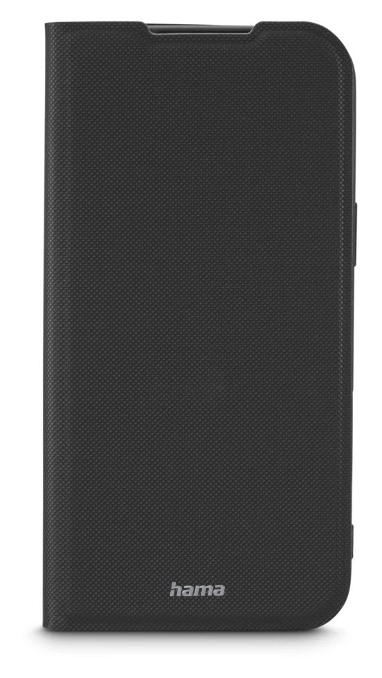 232411 Daily Protect Folio für Apple iPhone 17 Pro Max  (Schwarz) 